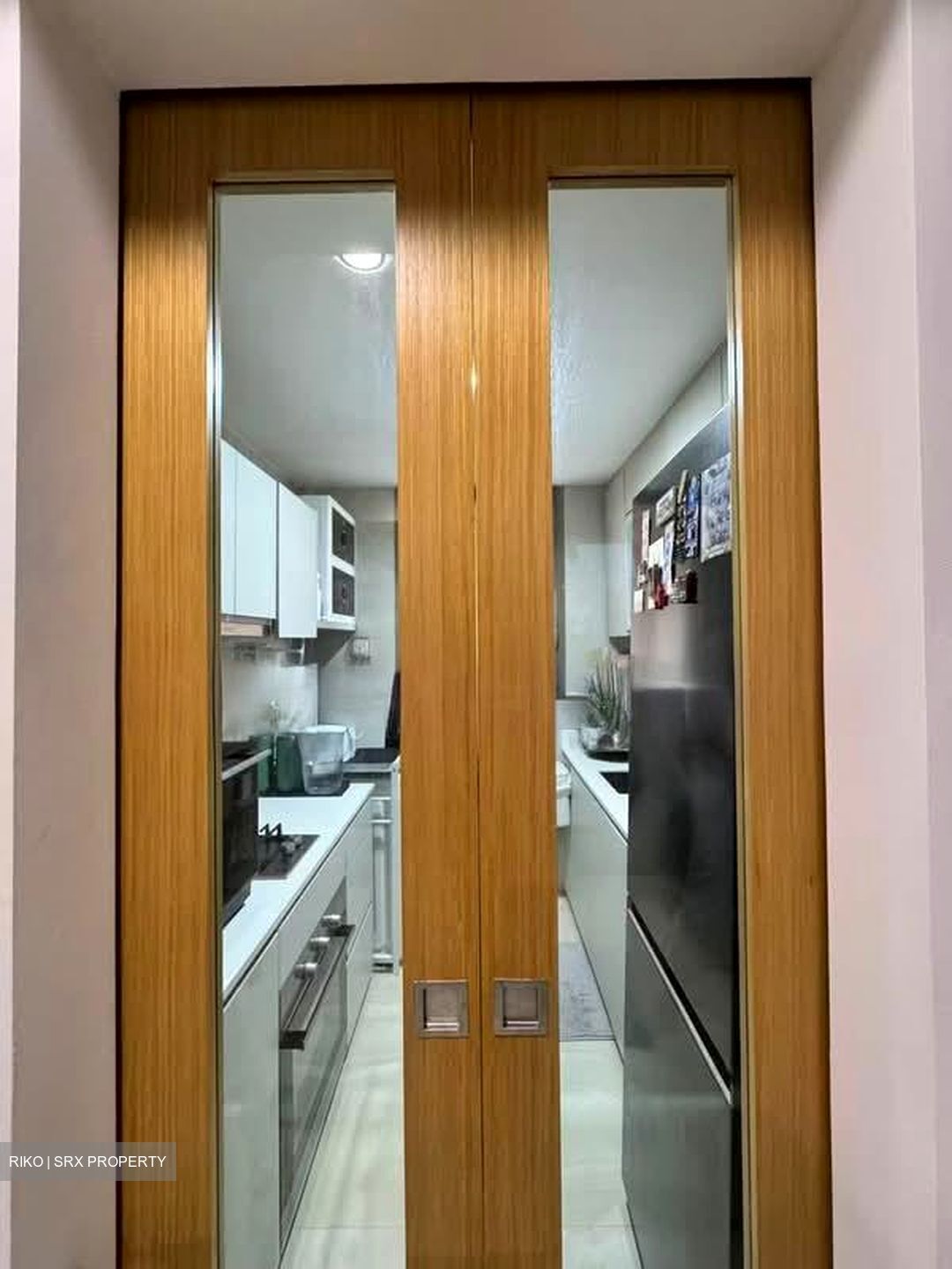 The Vales (D19), Condominium #579926931